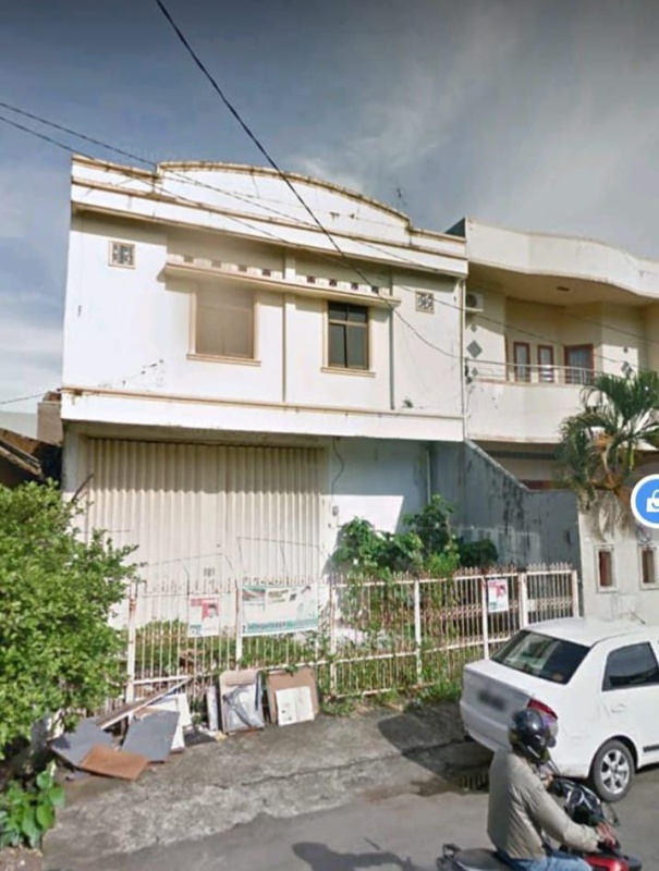 Rumah Serigala