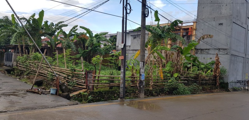 Tanah di BTP